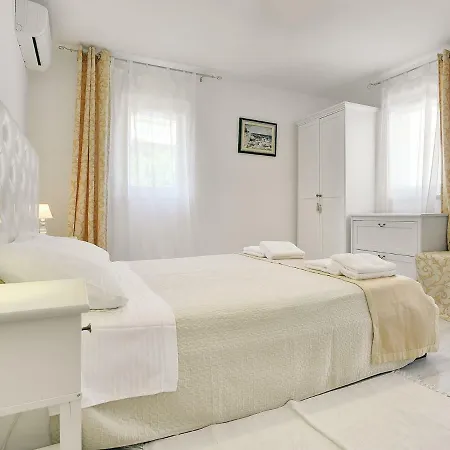 Holiday home Holiday Bonelli