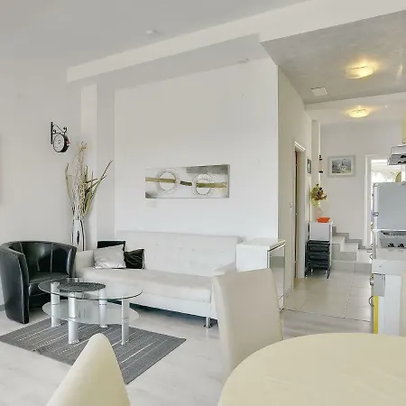 Holiday home Holiday Bonelli *