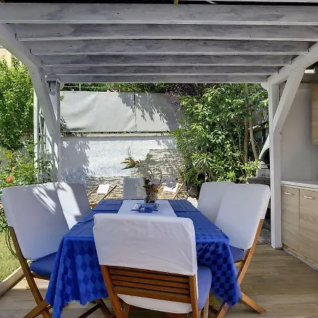 Holiday home Holiday Bonelli *
