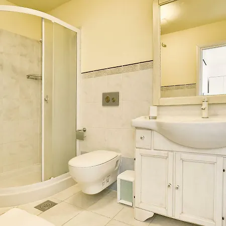 Holiday home Holiday Bonelli Medulin